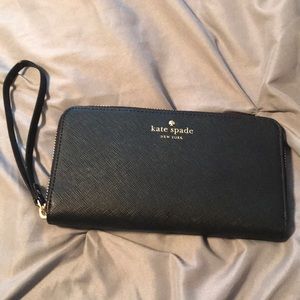 Kate Spade Wristlet/Wallet
